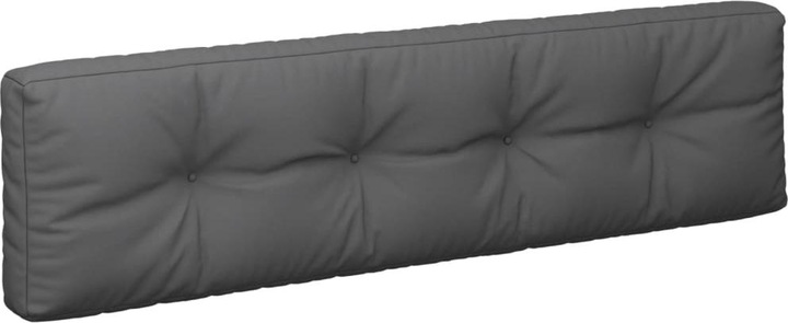 Produktbild VidaXL 10-tlg. Garten-Lounge-Set mit Kissen (150 x 60 x 12 cm)
