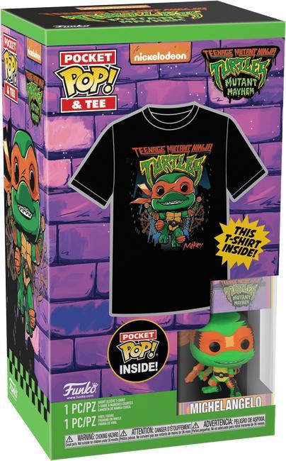 Image du produit Funko 76207 (M)
