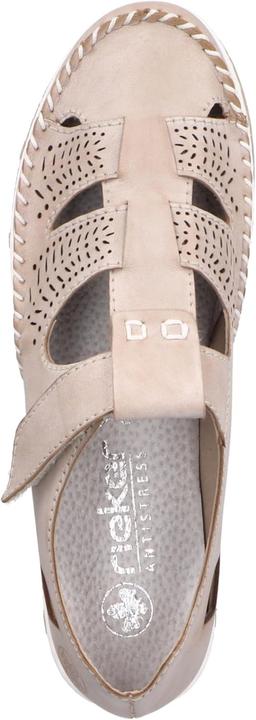 Actual product image Rieker Shoes 49958-61 - 40 (40)