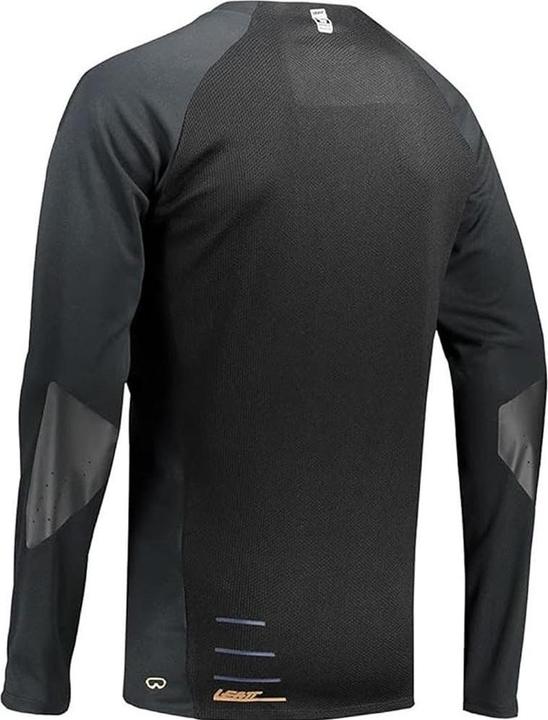 Actual product image Leatt MTB AllMtn 5.0 jersey (S)