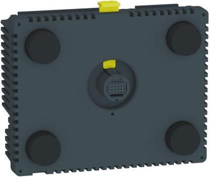 Produktbild Schneider Electric Rear Module Controller Panel 16I/10O