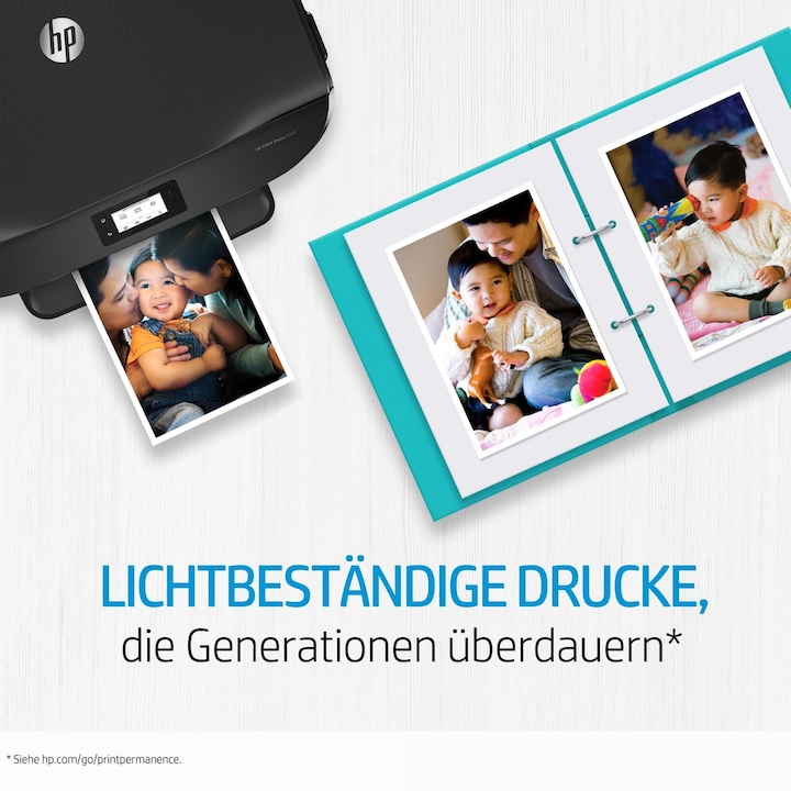 Produktbild HP 303xl (BK)