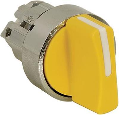 Produktbild Schneider Electric 22mm Non-Illum Selector Sw A- Knob