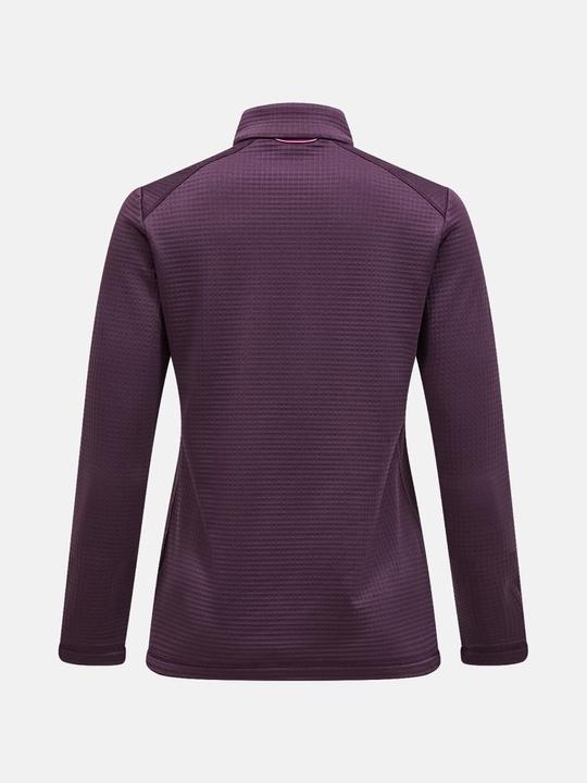 Actual product image Peak Performance Trail Polartec Half Zip (S)