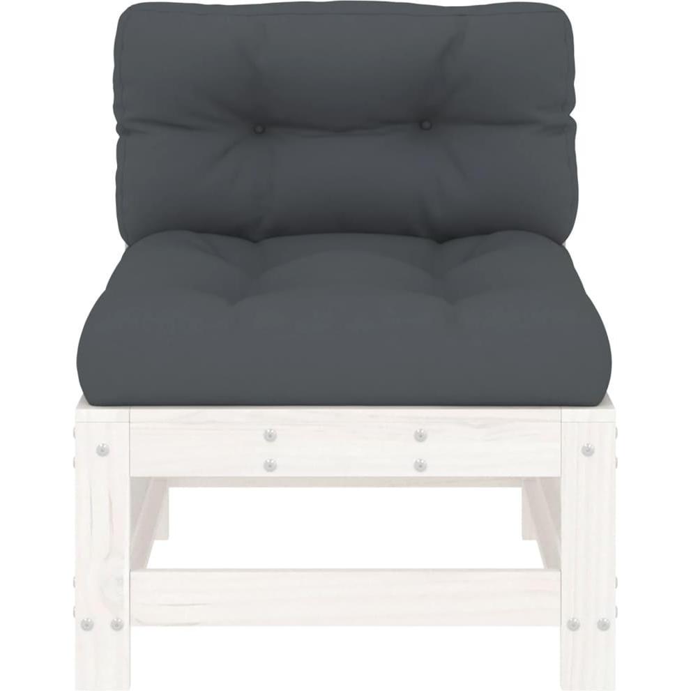 Thumbnail - VidaXL, Gartenlounge, Zeb