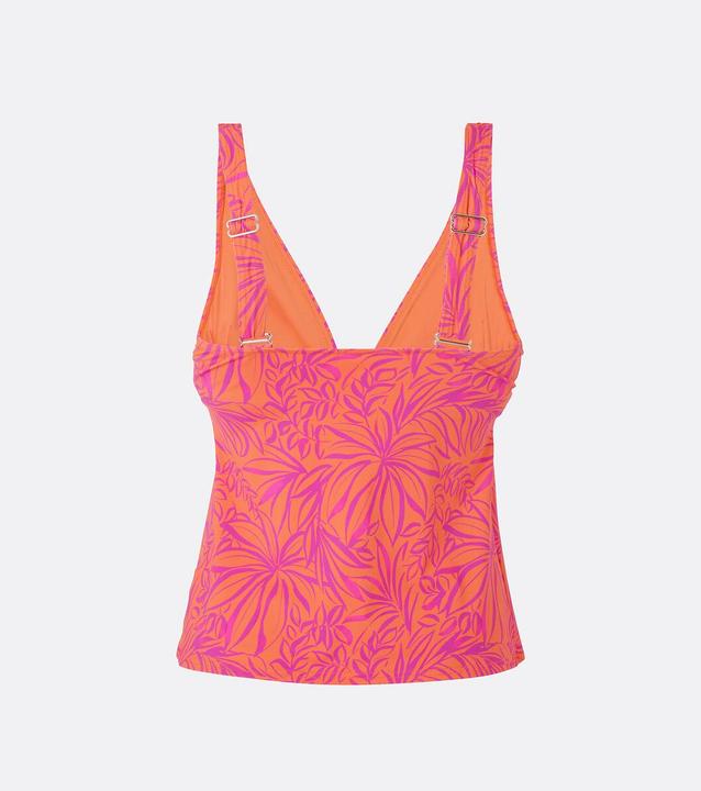 Produktbild La Redoute Collections Tankini-Oberteil (50)