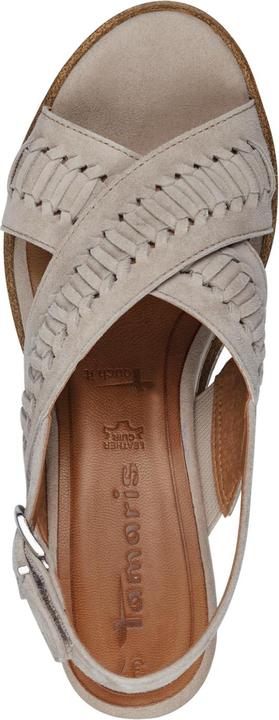 Actual product image Tamaris Sandal (39)