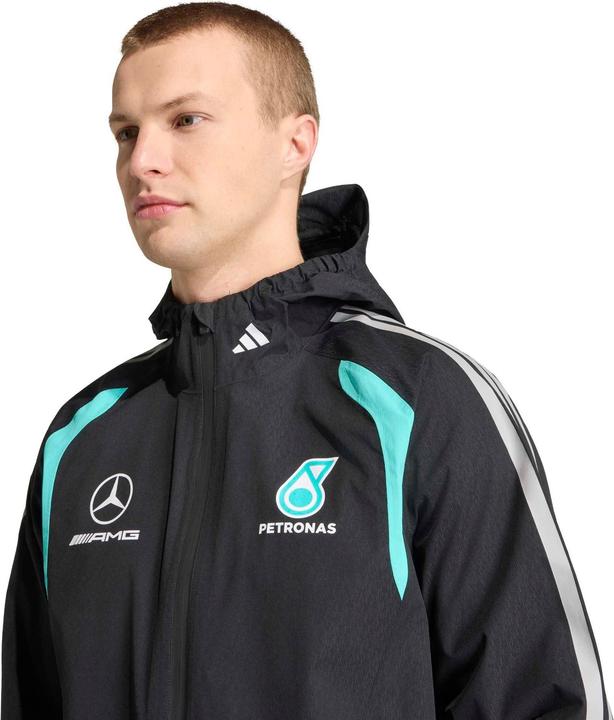 Immagine prodotto Adidas Mercedes MC (M)