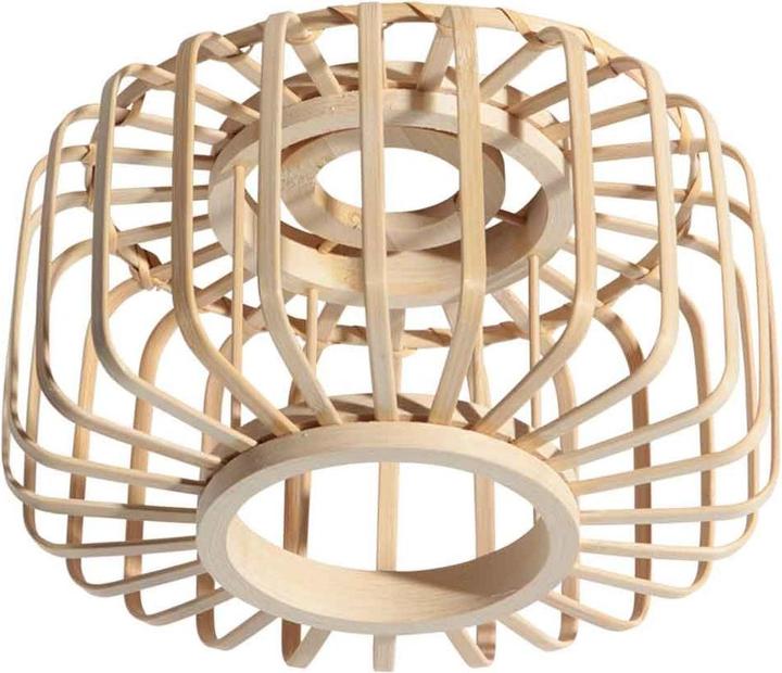 Produktbild Steinhauer Deckenleuchte Bloeba (E27)