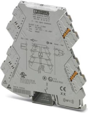 Produktbild Phoenix Contact Signal conditioner - MINI MCR-2-U-I4-PT