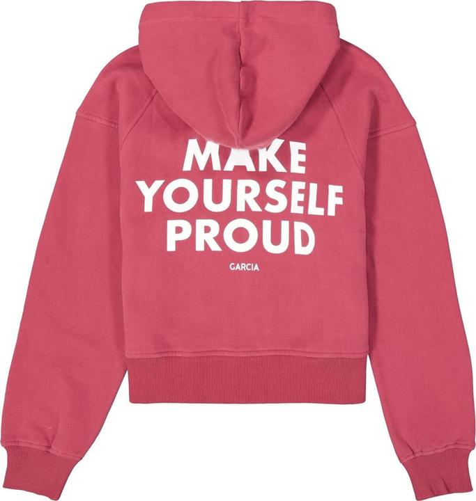 Produktbild Garcia Kapuzenjacke (140, 146)