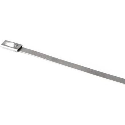 HellermannTyton, Kabelbinder, Metallkabelbinder MBT20H 521x7,9mm (Metallkabelbinder, 521 mm)