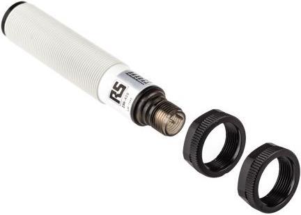 Produktbild RS PRO Optischer Näherungsschalter diffus