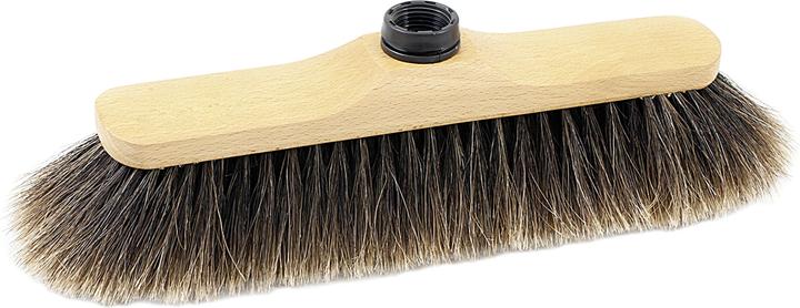Sorex Horsehair broom (1 pcs.)