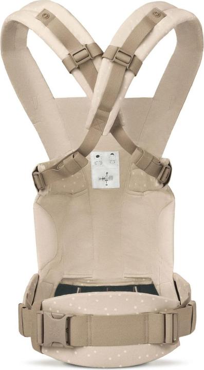 Produktbild Ergobaby Omni Dream mit All Wetter Schutz