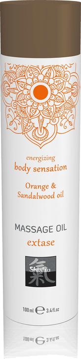 Shiatsu Estasi (100 ml)