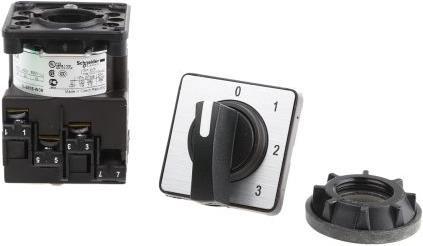 Produktbild Schneider Electric Nockenschalter 3-polig