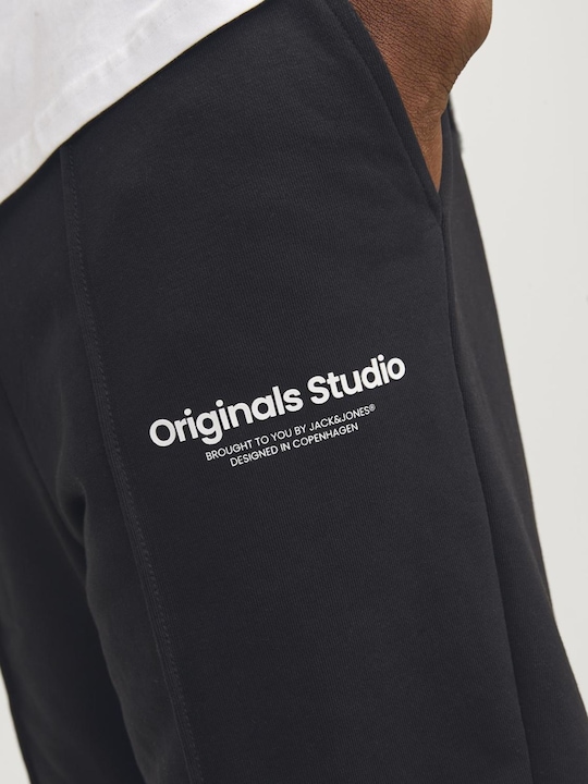 Produktbild Jack & Jones Jpstkane Jjvesterbro Sweat Shorts Gms Sn (L)