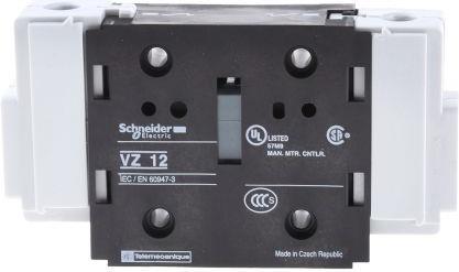 Image du produit Schneider Electric Accessoires de neutre 63-80A