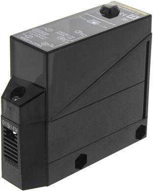 Actual product image Omron Industrial Automation Light barrier flat E3JM-R4M