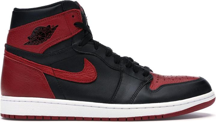 Image du produit Jordan 1 Retro High Bred Banned (2016) (43)