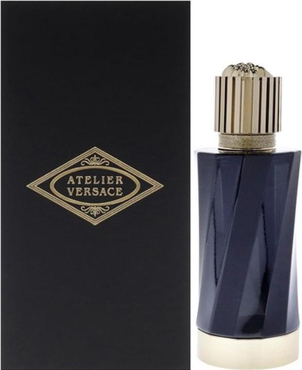 Actual product image Versace Vanilla blush (Eau de parfum, 100 ml)