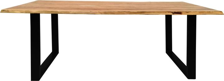 Produktbild SIT Möbel Ashley (140 x 80 x 77 cm)