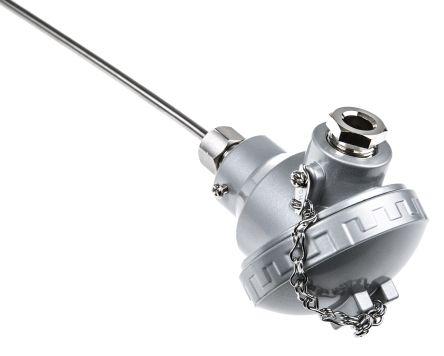 Produktbild RS PRO Thermometer Pt100