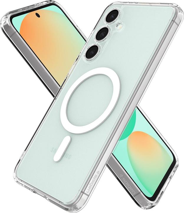 Produktbild Spigen None (Samsung Galaxy S24 FE)