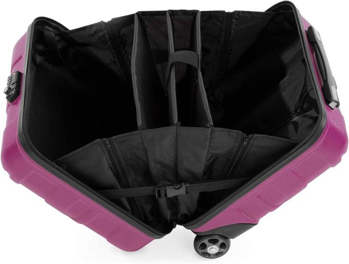 Actual product image Suitline Pilot Trolley Hard Shell (29 l)