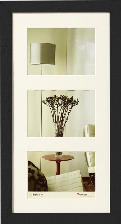 Immagine prodotto Walther Design Casa 3x (13 x 18 cm)