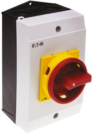 Produktbild Eaton Schalter 32A 3-polig