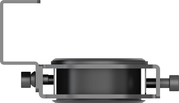 Image du produit Multibrackets Rotationsring für Pro Serie, schwarz/2301 (Modules tournants / enclins)