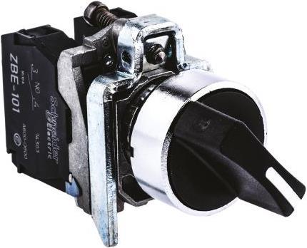 Produktbild Schneider Electric Wahlschalter 22mm