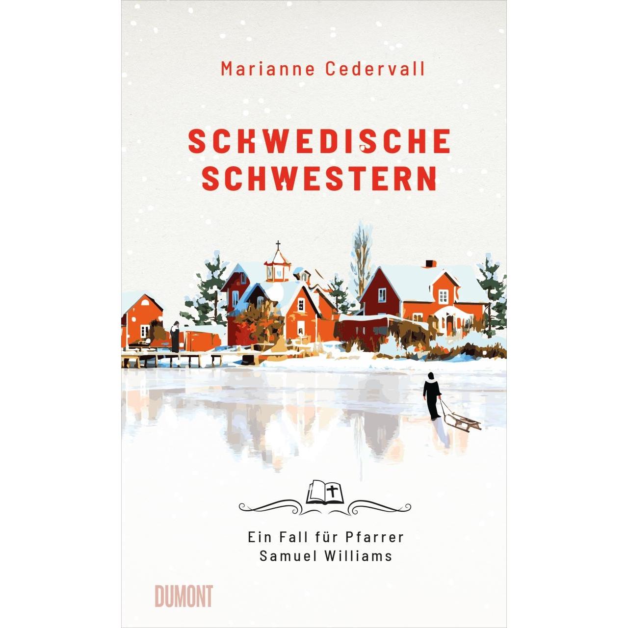 Schwedische Schwestern, Belletristik von Marianne Cedervall, Ulrike Brauns