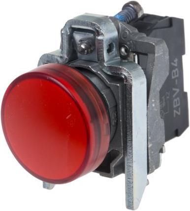 Schneider Electric Indicator LED 24VDC red