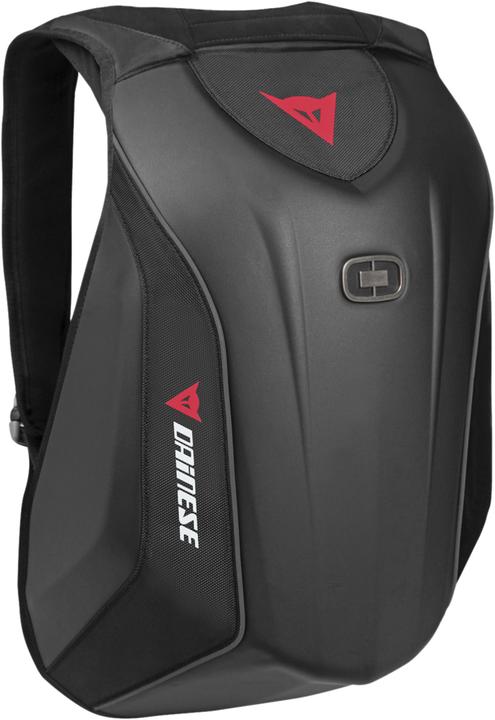 Actual product image Dainese Backpack D-MACH matt (22.10 l)