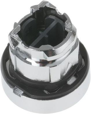 Actual product image Schneider Electric Push button 22mm blue