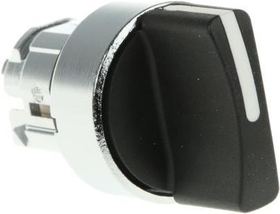 Actual product image Schneider Electric Head for selector switch ZB4-BD7