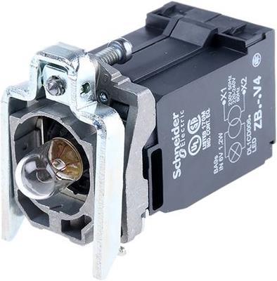 Produktbild Schneider Electric Lampenmodul ZB4-BV4