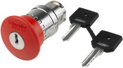 Image du produit Schneider Electric Bouton poussoir