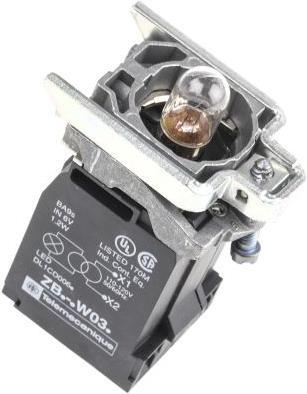 Produktbild Schneider Electric Glühlampenmodule 110-120V