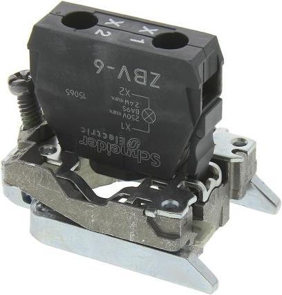 Produktbild Schneider Electric Lampenmodul ZB4-BV6