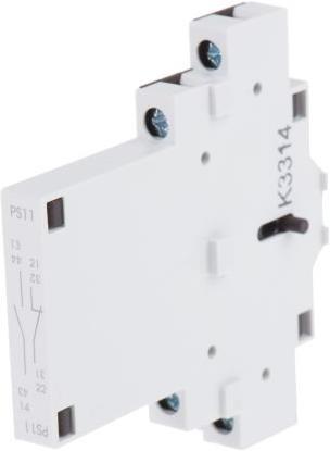 Produktbild RS PRO Hilfskontaktblock 240V