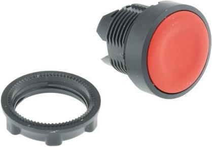 Produktbild Schneider Electric Tasterkopf 22mm rot