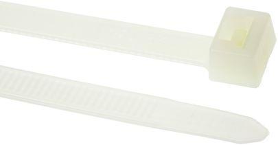 Produktbild HellermannTyton Kabelbinder 360x7,5mm (Kunststoffkabelbinder, 365 mm, 100 Stk.)