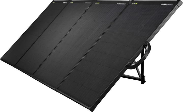 Actual product image Goal Zero Solar Panel Ranger 300 Briefcase 300 W (300 W, 17 kg)