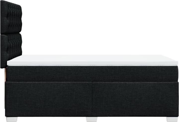 Actual product image vidaXL Boxspringbett (140 x 190 cm)