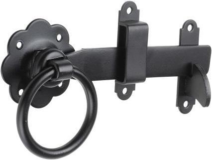 Actual product image RS PRO Door bolt