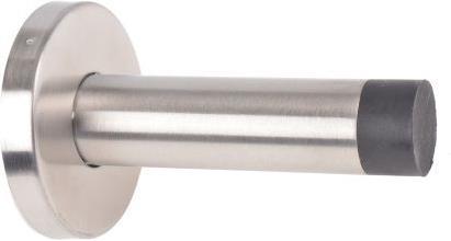 Produktbild RS PRO Satin SSteel Door Stop Concealed fix